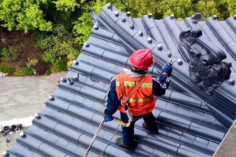 The Importance of Regular Roof Inspections: Protecting Your Home from Costly Damage